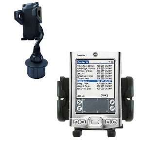   Holder for the Palm palm Tungsten E   Gomadic Brand GPS & Navigation
