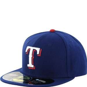 com New Era Authentic Collection 59FIFTY  Texas Rangers Baseball Caps 