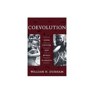 Coevolution, Genes, Cultural and Human Diversity  Books