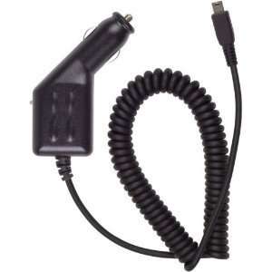  BlackBerry Car Charger Micro USB Cell Phones 