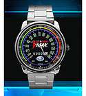 New Yamaha V Max Motorcycles Accessories Unisex Sport Watches