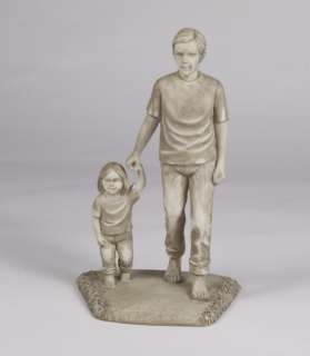 NOW AND FOREVER BEST SISTERS FOREVER STATUE FIGURINE  