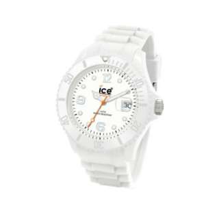 Ice Watch Womens SIWESS09 Sili Collection White Dial Watch   designer 