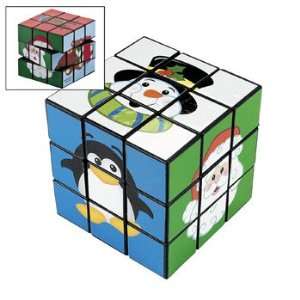   Friends Magic Cubes   Games & Activities & Puzzles: Toys & Games