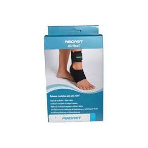    Aircast Airheel Foot Ankle Brc Size: LRG: Health & Personal Care