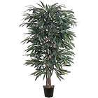   Ft Weeping Ficus Silk Tree Home Decorating, Floral Decor NEW