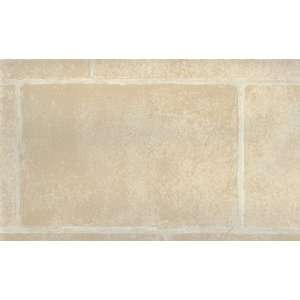 Wallpaper Cream Beige Large Cut Stone Blocks Brick Bricks 