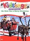 Kidsongs   We Wish You a Merry Christmas (DVD, 2002)