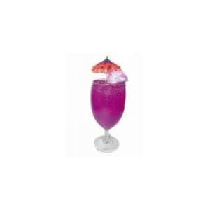  Purple Passion Cocktail scented Candle