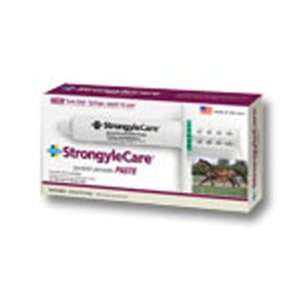  Strongylecare Horse Dewormer