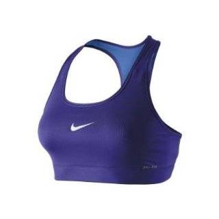 NIKE WOMENS PRO COMPRESSION SPORTS BRA *Outstanding Support and 
