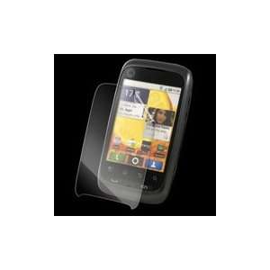 New Zagg Invisibleshield For Motorola Citrus Screen Improves Grip 