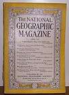 JUNE 1937 National Geographic Magazine