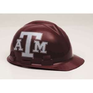  NCAA Texas A&M Aggies hard Hat