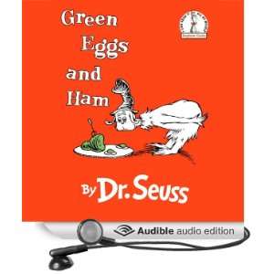   and Ham (Audible Audio Edition): Dr. Seuss, Jason Alexander: Books