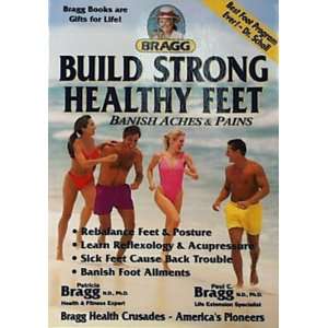 Books Build Strong Healthy Feet  Grocery & Gourmet Food