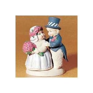   Department 56 Snowbabies I Love You Baby 69198 Arts, Crafts & Sewing