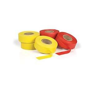  Red Boundary Tape 3 5025