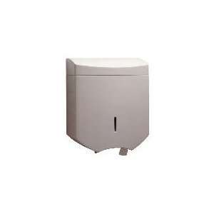  Jumbo Roll Toilet Tissue Dispenser RPI