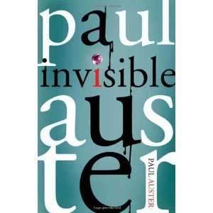  Invisible (Hardcover) Undefined Author Books