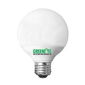  Greenlite Lighting 9W/ELG 9 Watt Covered CFL Light Bulb 