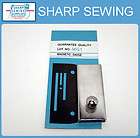 magnetic seam guide for sewing machines part mg1 one day shipping 