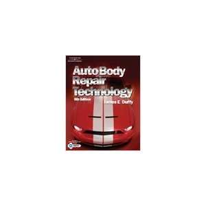  Auto Body Repair Technology 