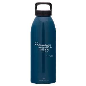 Liberty Message Amelia Water Bottle (Patriot, 32 Ounce 