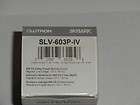 LUTRON SKYLARK SLV 603P IV LOW VOLTAGE 3 WAY DIMMER IVORY NEW