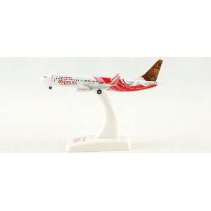  Hogan Air India Express 737 800 1/500 REG#VT AXF Toys 