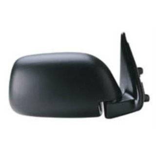   Pickup/T100 OE Style Manual Folding Replacement Passenger Side Mirror