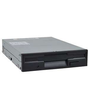  Sony MPF920 1.44MB 3.5 Internal Floppy Disk Drive (Black 