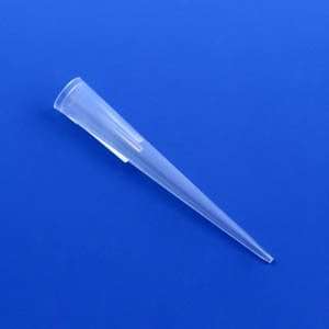  Pipette Tip, 1   200uL, Natural, for use with MLA, qty 