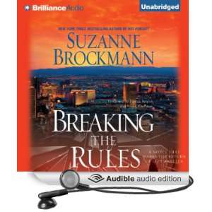   Edition) Suzanne Brockmann, Patrick Lawlor, Renee Raudman Books