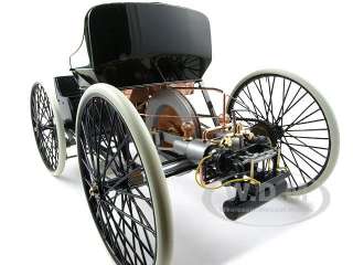 quadricycle henry ford