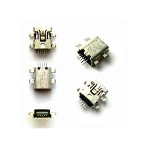  Charge Port Mini USB Motorola V3/ V3i/ V3C/ U6/ L6/ L7/ K1 