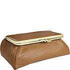 Alla Leather Art Cosmetic Case View 5 Colors $69.00