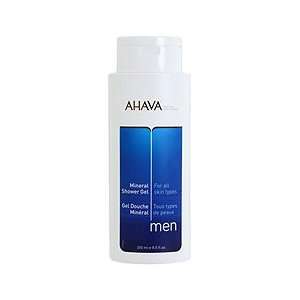  Ahava Mineral Shower Gel    8.5 fl oz Beauty