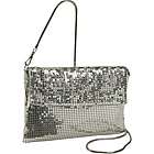Whiting and Davis Crystal Classic Covertible Crossbody