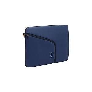  7 10 Blue Neoprene Mini Notebook Sleeve: Electronics