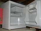 Haier Refrigerator Fridge Personal Mini Under Counter Cooler With 