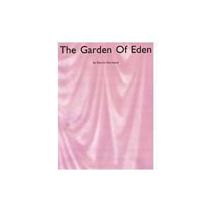  Garden Of Eden