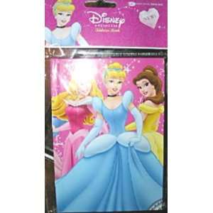  Disney Princess Address Book: Office Products