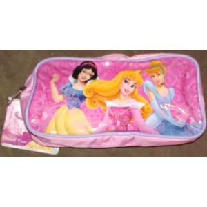  Disney Princess Pencil Case: Office Products