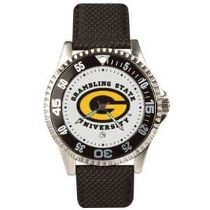 Grambling State Tigers Competitor Mens NCAA Watch  Sports 