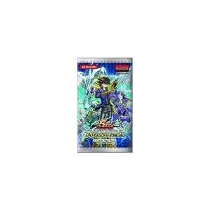  YUGIOH DUELIST PACK YUSEI LOOSE PACK X24 Toys & Games