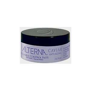  Alterna Caviar Pliable Control Paste 2oz Health 