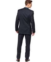 Shop Calvin Klein Mens Suits and Suit Separates   Macys