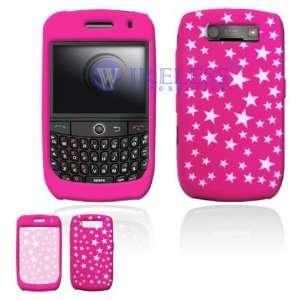   Skin Cover Case Cell Phone Protector for BlackBerry Curve 8900 [Beyond