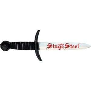 Stage Steel Close Combat Dagger
